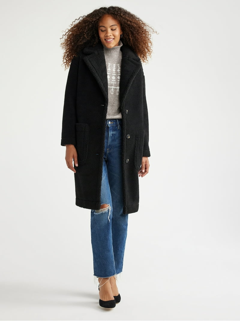 ATTACHMENT Long Mods coat size3 【sample】 OGIO Ladies Quarry Trench | Product | SanMar