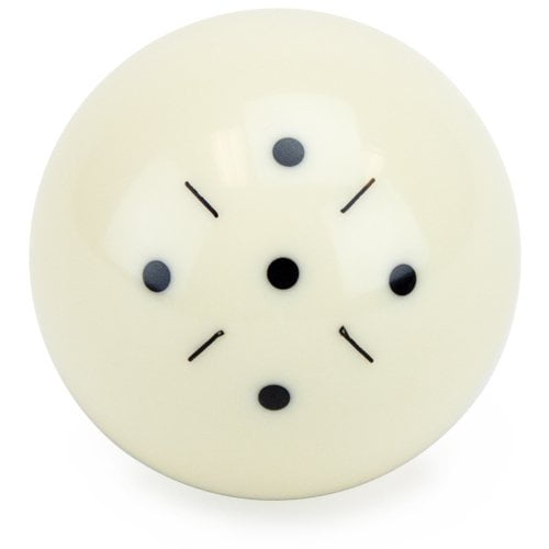 Felson Billiard Supplies Practice Cue Ball