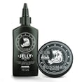 thumbnail image 1 of Combinación de aceite y bálsamo para barba Bossman Naked Scent, 1 of 8