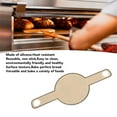 thumbnail image 3 of Écharpe à Pain en Silicone, Tapis de Cuisson Réutilisable Antiadhésif avec Longues Poignées Résistant à la Chaleur pour Four Hollandais, 3 of 7
