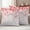 Red White, variant on Sage Green Polka Dot Outdoor Waterproof Pillow Covers, Abstract Modern Art Dots Watercolor Decorative Square Throw Pillowcase Sofa Cushion Sham for Patio/Couch/Chair, 16"x16" 2 Pack