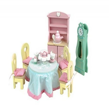 Rosebud Drawing Room