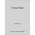 thumbnail image 1 of Pre-Owned Financial Peace (Paperback) 0963571206 9780963571205, 1 of 1