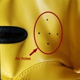 thumbnail image 4 of Guantes de boxeo para niños Guantes de boxeo para jóvenes, Guantes de boxeo de entrenamiento para niños y niñas Adecuados para sacos de boxeo, Kickboxing, Muay Thai Adepaton Box, 4 of 5