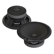 Deaf Bonce Apocalypse AP-M81SE 8 340W Max 4-Ohms Car Audio Midrange Speakers