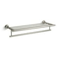 thumbnail image 2 of Kohler K-13448-CP Coralais Hotelier, Polished Chrome, 2 of 2