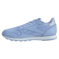 thumbnail image 4 of Reebok Classic Leather Pastel Junior Shoe Big Kids Style : Bs8978, 4 of 7