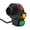 A, variant on Motorcycle Electric Scooter Horn Turn Signals Headlight Combination Switches Button for CLICK125 150 Enhanced Safety