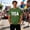 Green, variant on 250 Anniversary USA Shirt Freedom Shirt Men's Tshirts Shirts Short Sleeve T Shirt America 4th of July Shirt Crew Neck Tee Summer Tops(Blue,L)