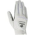 thumbnail image 2 of Bionic Gant de Golf pour Homme Main Droite Relax Grip 2.0 - Grand - Noir, 2 of 3