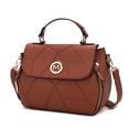 thumbnail image 1 of Bolso Clementine MKF Collection By Mia K. Cuero Vegano, 1 of 1