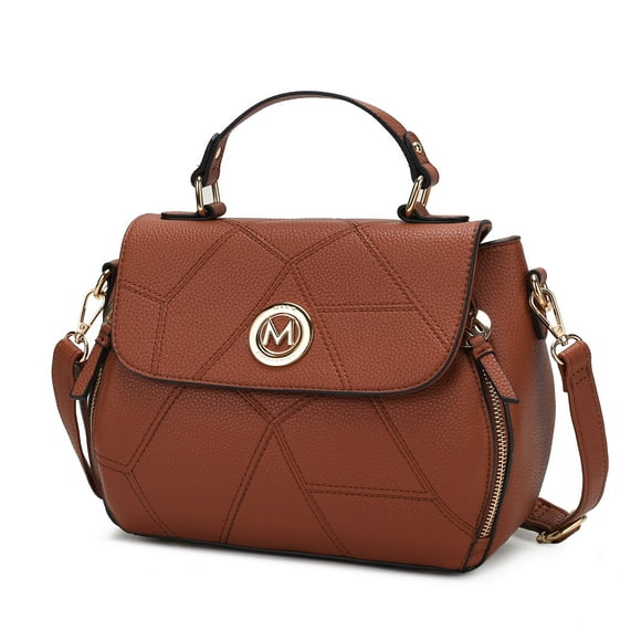 Bolso Clementine MKF Collection By Mia K. Cuero Vegano