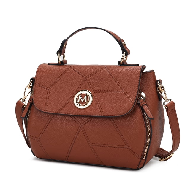 Bolso Clementine MKF Collection By Mia K. Cuero Vegano