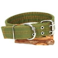 thumbnail image 1 of Collier pour Chien en Nylon Respirant Réglable Mode Collier d'Entraînement pour Chien, 1 of 10
