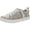 Champagne Suede, variant on Reef  Women's Lay Day Dawn Black , 9 M US
