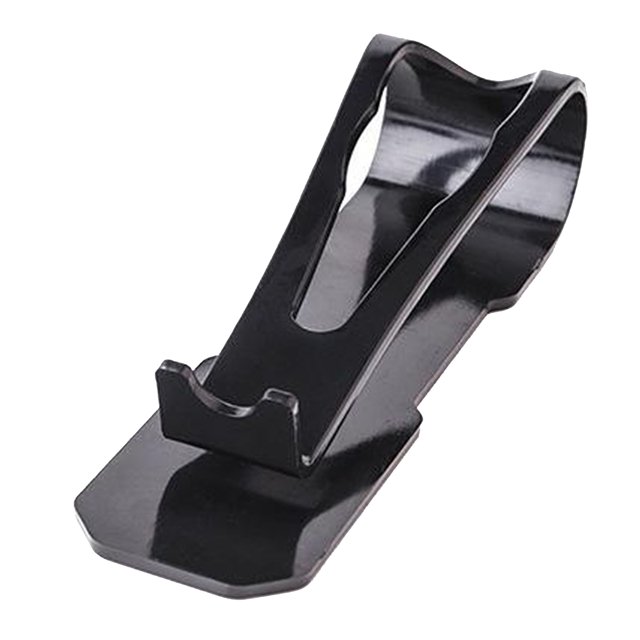 Soporte acrílico Sunnimix para máquina de tatuar Soporte para maquillaje bandeja de cejas