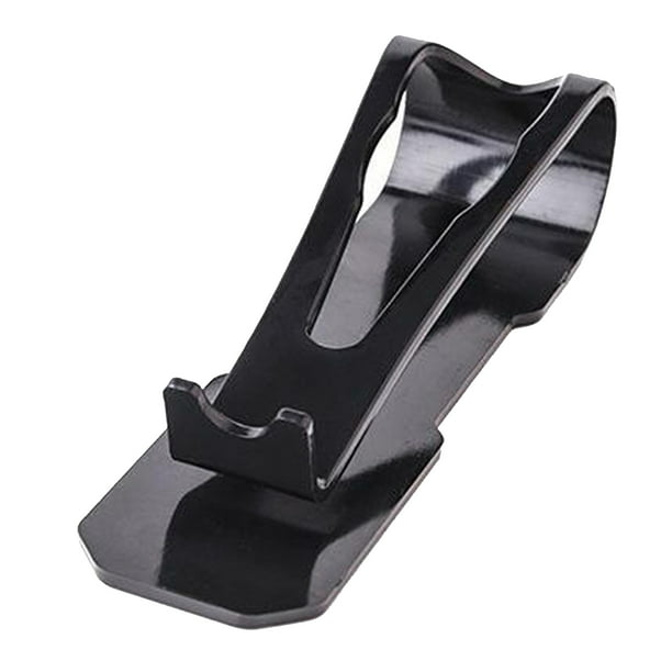 Soporte acrílico Sunnimix para máquina de tatuar Soporte para maquillaje bandeja de cejas