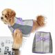 thumbnail image 2 of Chaleco para perro Ropa de malla transpirable para perros Verano Exterior Interior Cómodo Ligero Ropa para perro, 2 of 6