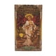thumbnail image 4 of Baraja de tarot inglesa de gran tamaño de 12 x 7 cm Cosmic Gathering Happy Tarot, 4 of 6