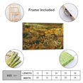 thumbnail image 2 of Pieter Bruegel The Elder The Triumph of Death Art Poster Room Aesthetic Poster Print Art Wall Painting Canvas Posters Gifts Modern Bedroom Decor 20x30inch(50x75cm), 2 of 6