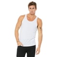 thumbnail image 1 of Bella + Canvas Unisex Jersey Tank, 1 of 1