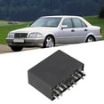 Turn Signal Relay Flasher Wiper Relay for MercedesW201 W202 W124 W126