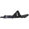 thumbnail image 4 of For Toyota Highlander 2008 09 10 11 12 2013 Radiator Support Air Deflector Driver Side | Lower | Replacement For TO1218100 | 532940-E-040, 532940-E-050, 4 of 4