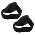 thumbnail image 3 of Correa deportiva Bling Bling para mando de videojuegos ajustable para piernas de baile para Switch adultos y niños, 3 of 12