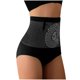 thumbnail image 4 of Pantalones cortos moldeadores de cintura alta que reafirman el abdomen. Pantalones cortos moldeadores que reafirman el abdomen. Ropa interior moldeadora para mujer., 4 of 4
