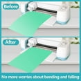 thumbnail image 3 of HLONK 1 Set Extension Tray Cutting Mat Holder Tray Extender Mat Compatible For Cricut Explore Air/2/3, 3 of 6