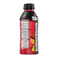 thumbnail image 3 of BodyArmor SuperDrink Fruit Punch Bottle, 473 mL, 3 of 7