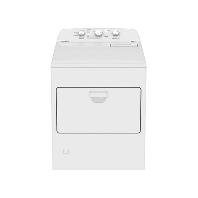 Secadora Whirlpool 7MWGD1730JQ