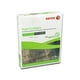 thumbnail image 1 of Papel Ecologico Xerox de tamaño carta, 93% de blancura, 75g , 5000 Xerox XECPAPAE051, 1 of 4