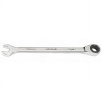 Williams Williams Ratchet Combo Wrench,12,17mm 1217MRS