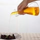 thumbnail image 3 of Borosilicate Glass Household Olive Oil Glass Dispenser To Control Cooking Vegetable Oil and Vinegar, 3 of 4