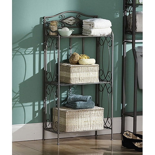 Alexander 3-Tier Rack