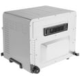 thumbnail image 3 of Cuisinart Airfryer, Convection Toaster Oven, Gray, 3 of 5