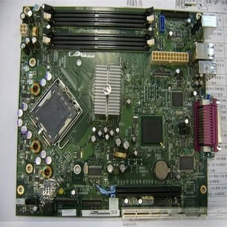 FOR 1PC GX620 SFF main board PY423 F8101 PJ812 KH290