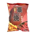 thumbnail image 1 of Calbee Grill-a-corn hot & spicy, 1 of 2