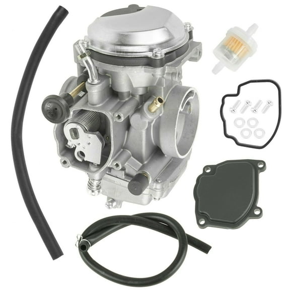 NEW Carburetor fits Yamaha Big Bear 350 YFM350FW 4X4 1999 Carb YFM350 FW