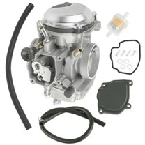 NEW Carburetor fits Yamaha Big Bear 350 YFM350FW 4X4 1999 Carb YFM350 FW