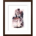 thumbnail image 2 of Ballerina Bliss V, Figurative Framed Art Print Wall Art by Sophia Rodionov Sold by Art.Com, 2 of 5