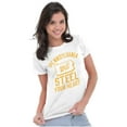 thumbnail image 3 of Pennsylvania Will Steal Your Heart Womens Slim Fit Graphic Tee Brisco Brands L, 3 of 5