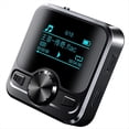 thumbnail image 1 of Reproductor MP3 Portátil Multifuncional con Bluetooth, Mini Grabadora de Voz HD Profesional, Radio FM y Función de Grabadora de Sonido., 1 of 5