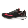 thumbnail image 4 of Nike 852448-011: FS Lite Run 4 Low Women's Black/Pink (10 B(M) US Womens), 4 of 5