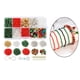 thumbnail image 4 of Kit para hacer joyas con cuentas de vidrio para hacer pulseras DIY para niñas. Conjunto 2, 4 of 9