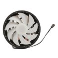 thumbnail image 4 of Ventilador de CPU enfriador de CPU de alta velocidad con fuerte disipación de calor con luces RGB para Core I7 15 13 ANGGREK Otros, 4 of 8