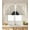 Line Boho, variant on Kitchen Curtains Over Sink for Bathroom Window Cafe Basement Cortinas para Cocina Farmhouse Camper Rv Short Mini Curtain Flower Bee Summer Daisy Elegant Country Rustic Modern Cute - 26×24’’
