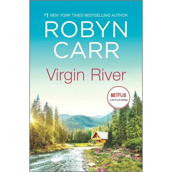 Virgin River Novel Virgin River, Book 1, (Hardcover)