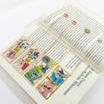 thumbnail image 4 of YIXIGGC Cartoon Stitch Metal Bookmark, Perfect Gift for Women, Men, Kids CJ#419-4706, 4 of 5